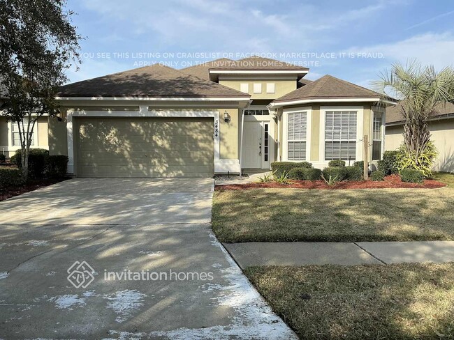 Building Photo - 3484 Waterford Oaks Dr