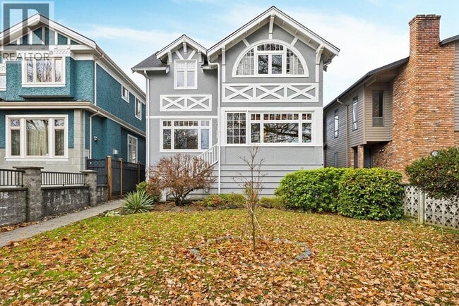 Building Photo - 2075 W 48th Ave