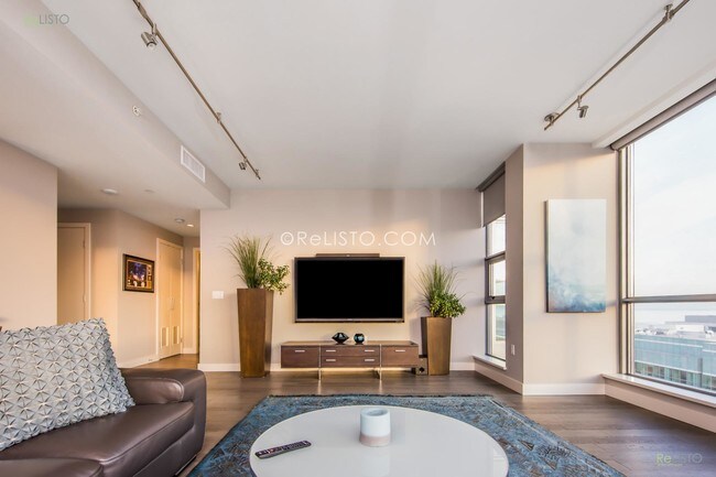 Foto del edificio - 480 Mission Bay Blvd N