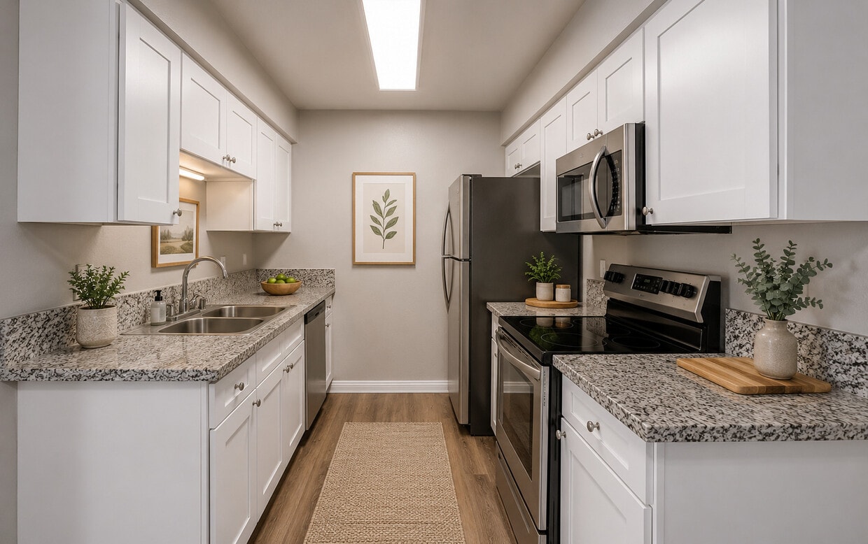 Falcon Pointe Apartments - Falcon Pointe Apartments