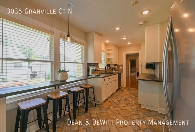 Building Photo - 3035 Granville Ct N