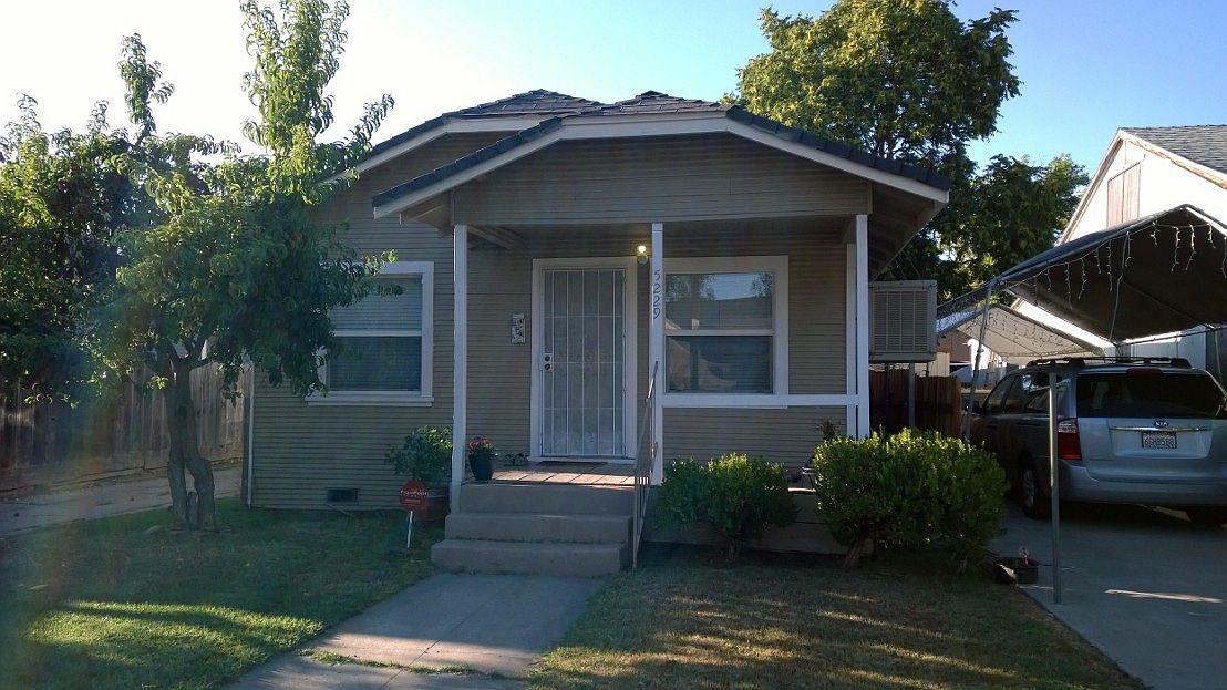 5229 15th Ave, Sacramento, CA 95820 House Rental in Sacramento, CA