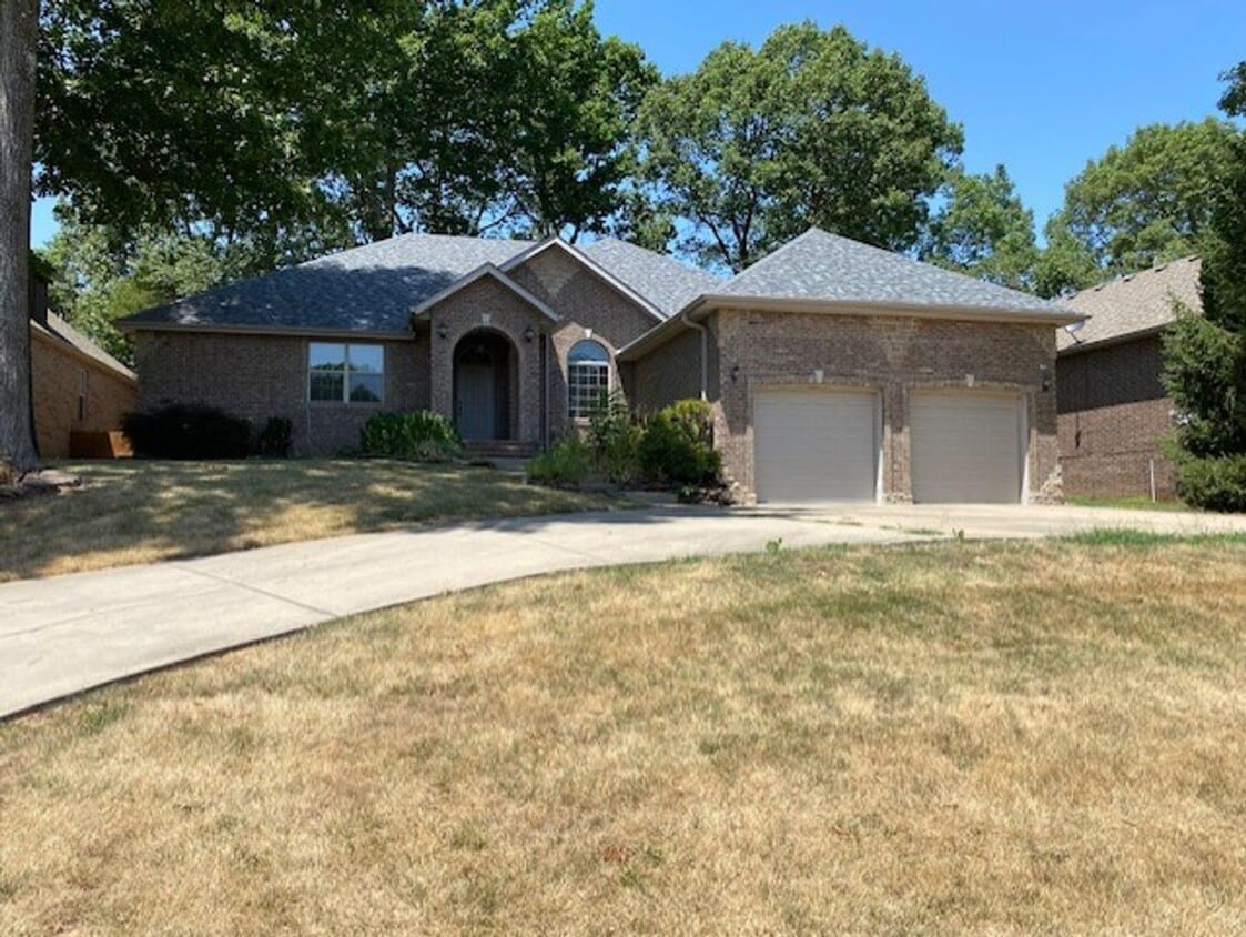 Primary Photo - COMING SOON!!! GATED - STONE MEADOW SUBDIV...