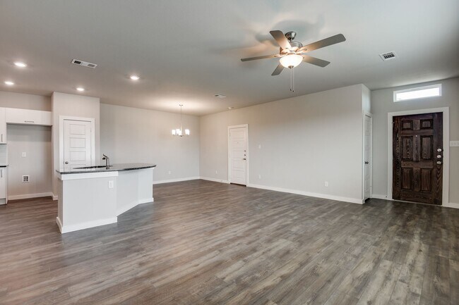 Foto del edificio - GORGEOUS 3 BEDROOM DUPLEX LOCATED IN MIDLOTHIAN ISD!