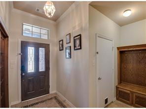 Foto del edificio - Former model home on corner lot is ready for move in!
