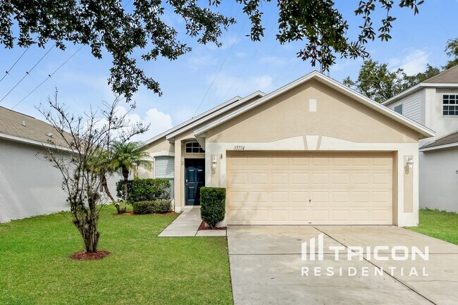 Foto del edificio - 13714 Gentle Woods Ave