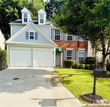 Building Photo - 655 Alstonefield Dr
