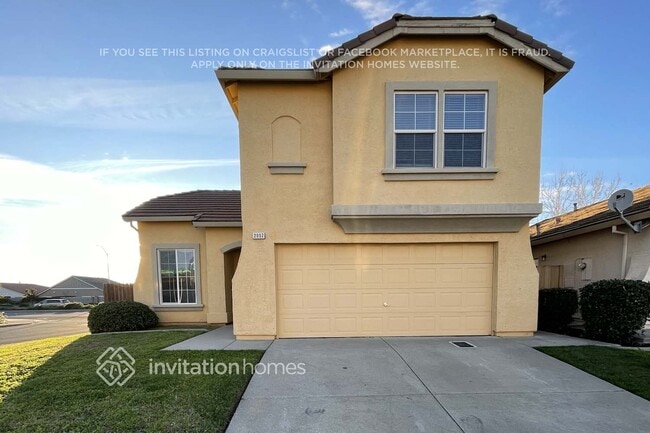 Building Photo - 2052 Amber Fields Way