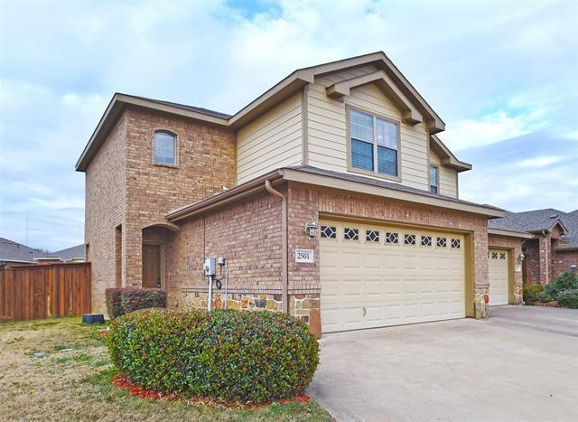 Primary Photo - 2501 Sedona St