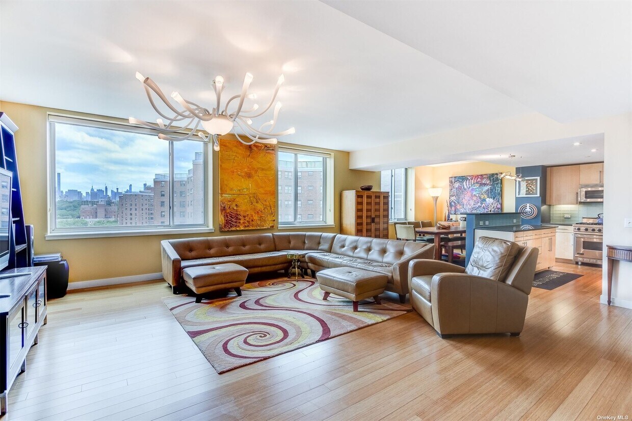 Foto principal - 40 W 116th St