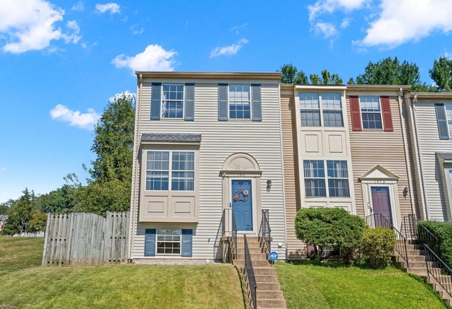 Photo - 1971 Darlington Loop Townhome