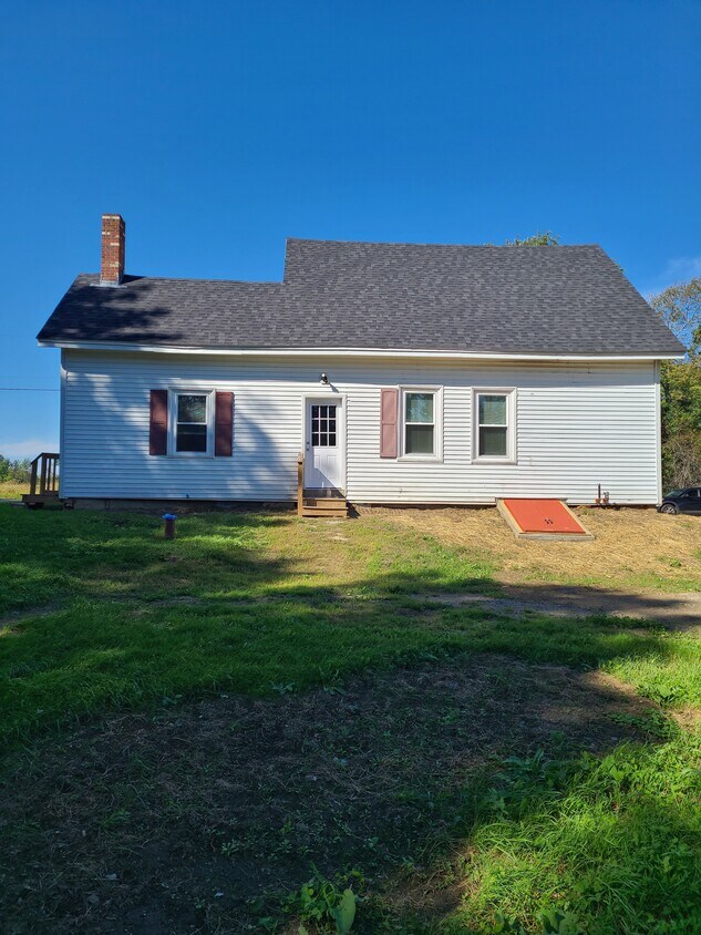 Primary Photo - 792 Mudgett Rd