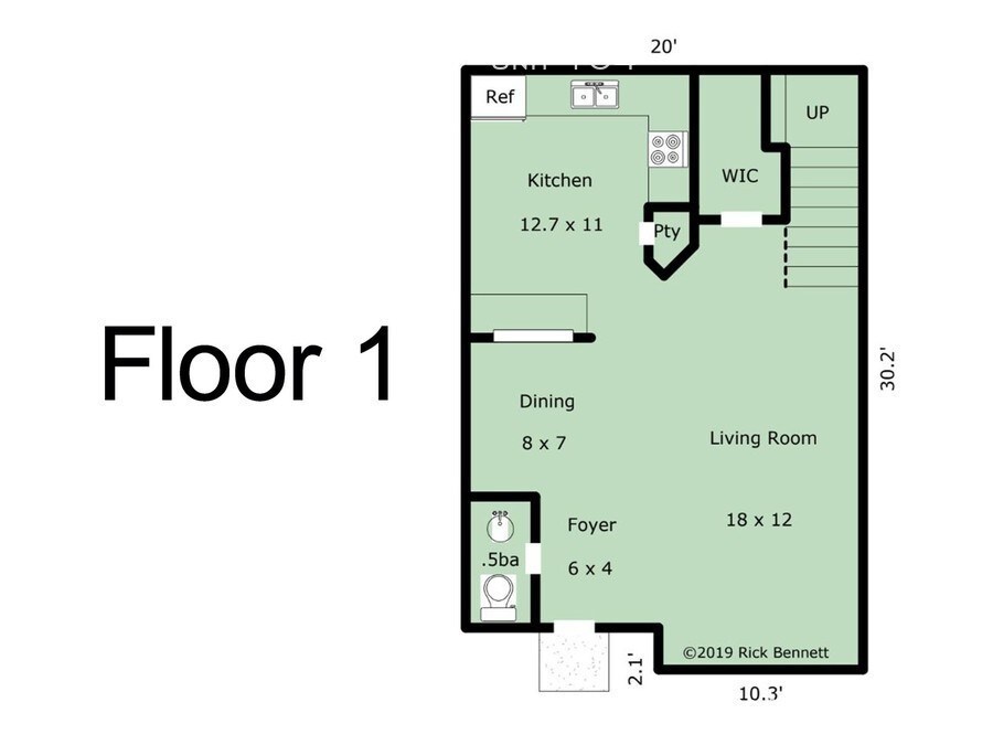 Building Photo - 11701 Coppergate Dr