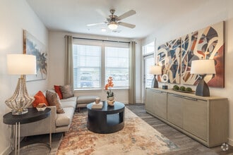 Interior Photo - Smart Living Allen Genoa