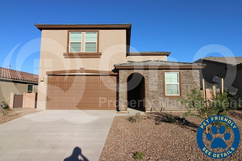 7855 S Bonanza Park Dr, Tucson, AZ 85747 House Rental in Tucson, AZ