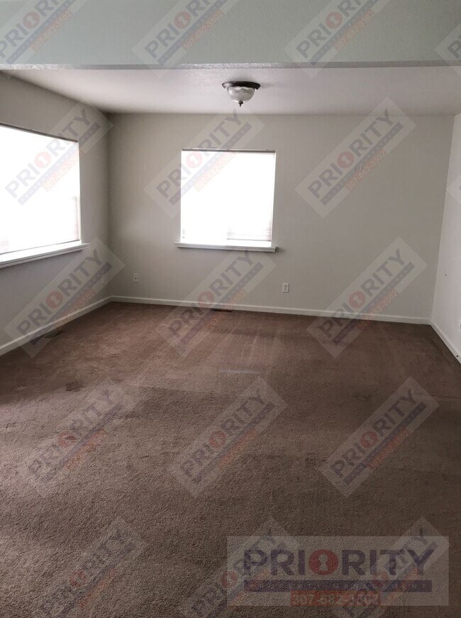 Foto del edificio - 3/2.5 Townhome