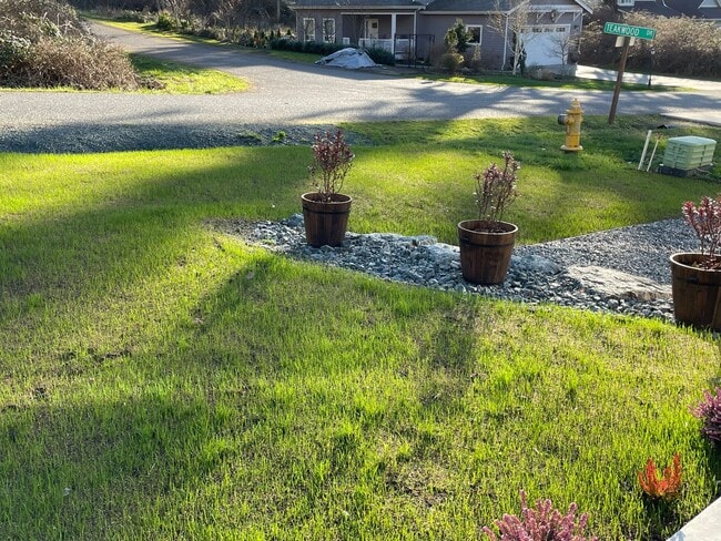 Building Photo - Single Level Freeland Home and Pet Friendly!