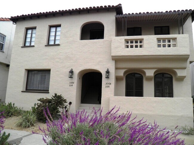 Foto del edificio - 338 N Ogden Dr