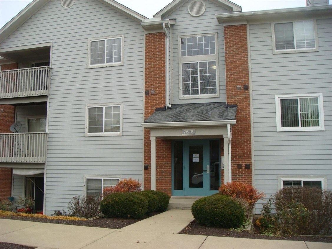 7516 Shawnee Ln, West Chester Township, OH 45069 Townhome Rentals in