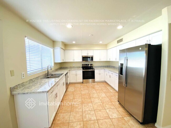 Foto del edificio - 1538 E Hearne Way