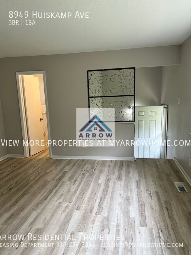 Building Photo - 8949 Huiskamp Ave