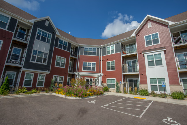 Prairie Trail Residences Apartments - Sun Prairie, WI | Apartments.com