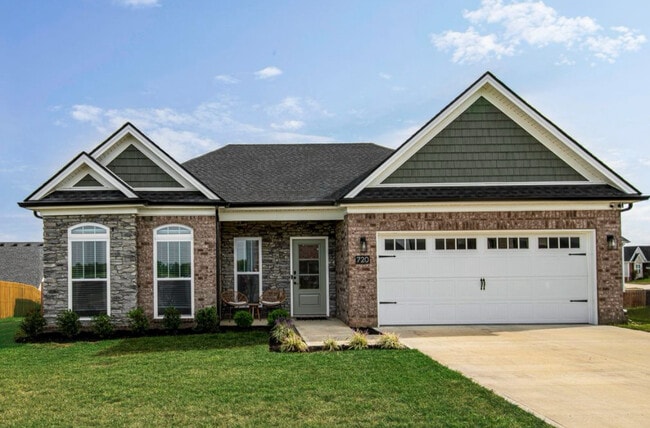 Building Photo - 720 Shaker Dr