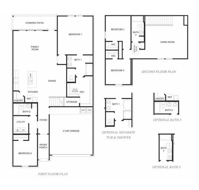 Foto del edificio - 1322 Truckee River Dr