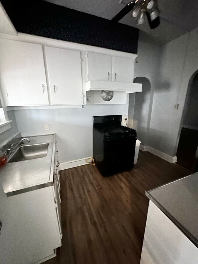 Foto del edificio - 709 Pennsylvania Ave