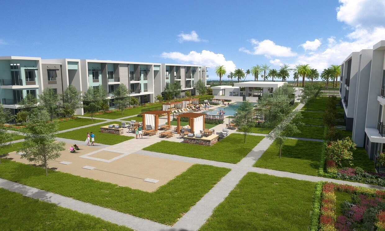 The Livano Deer Valley Apartments in Phoenix, AZ