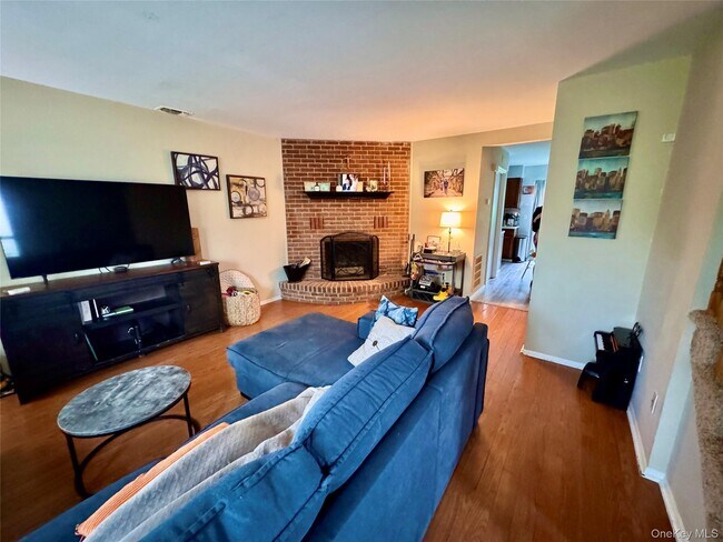 Foto del edificio - 206 Homestead Village Dr