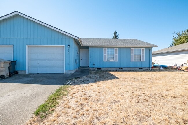 Foto del edificio - Hummingbird Duplex