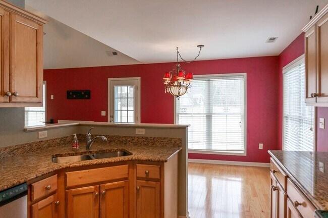 Foto del edificio - 40 Wayward Path