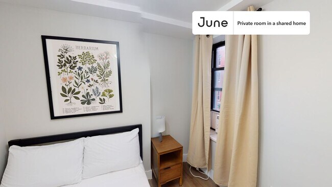 Foto del edificio - Room in Shared 3 bed/1 bath home in East Village