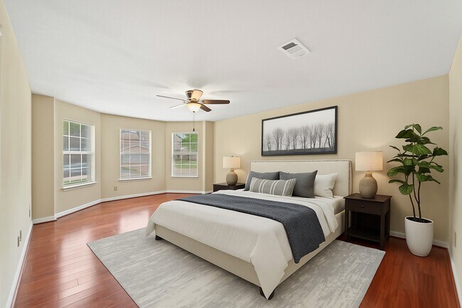 Foto del edificio - 14315 Branchwater Ln