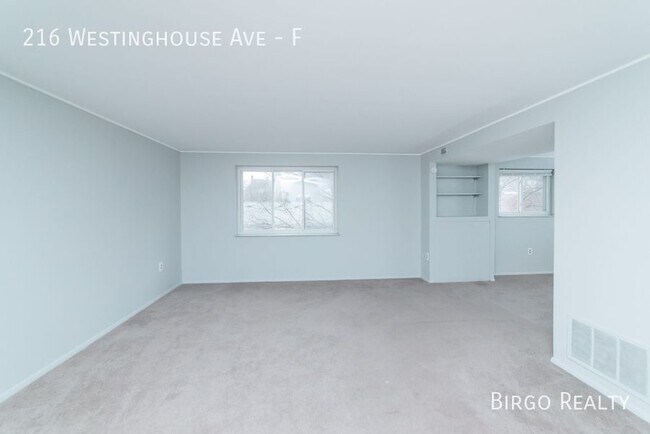 Foto del edificio - A Spacious 2 Bed/1 Bath APARTMENT in WILME...
