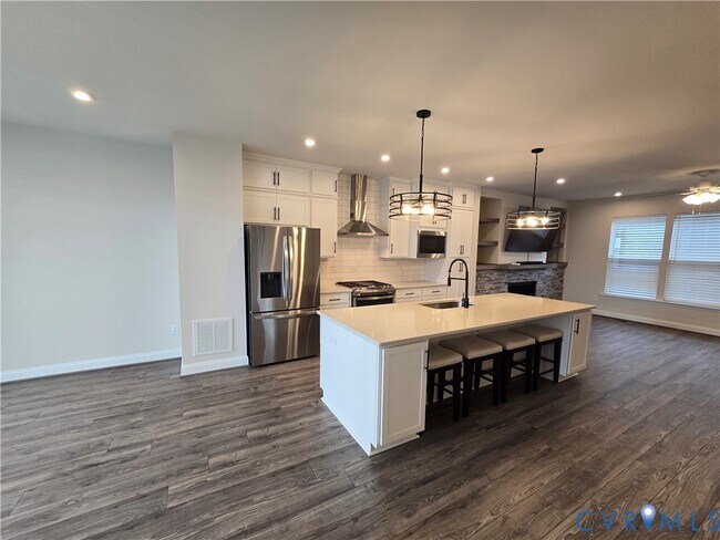 Foto del edificio - 4304 Dominion Frst Cir