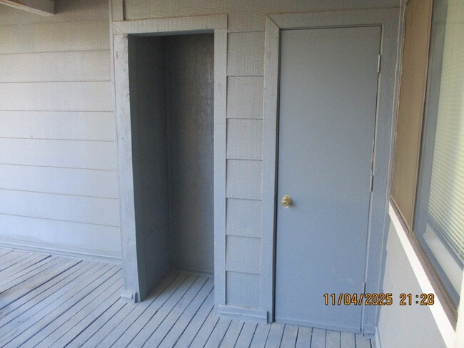 Foto del edificio - 2700 S White Mountain Rd