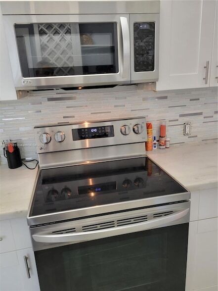 Foto del edificio - 3401 N Country Club Dr