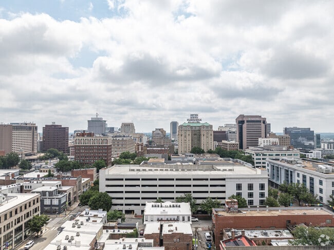 Building Photo - Revival