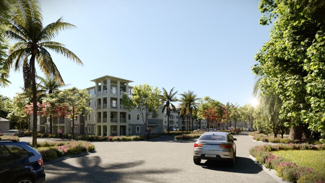 Building Photo - Caroline Anclote Harbor