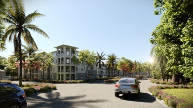 Building Photo - Caroline Anclote Harbor