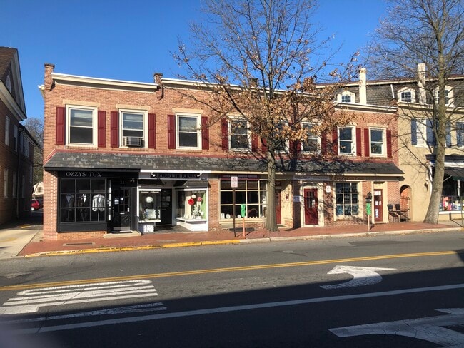 View of Exterior - 3 N Haddon Ave