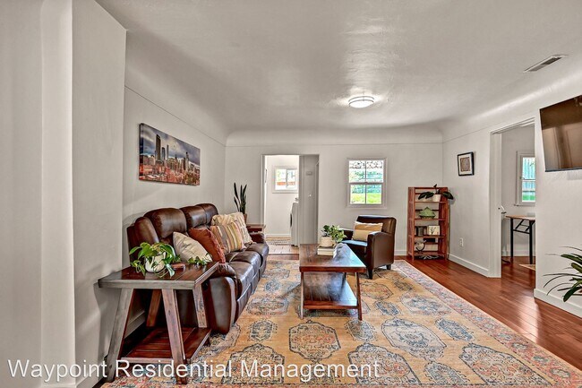 Foto del edificio - 3 br, 2 bath House - 2200 N 9th Street