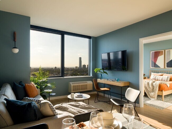 Foto del edificio - 353 Marin Blvd