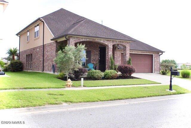 Foto del edificio - 301 Crooked Stick Ln