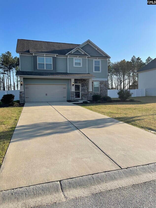 3250 Lauderdale Ln, Sumter, SC 29154 House Rental in Sumter, SC