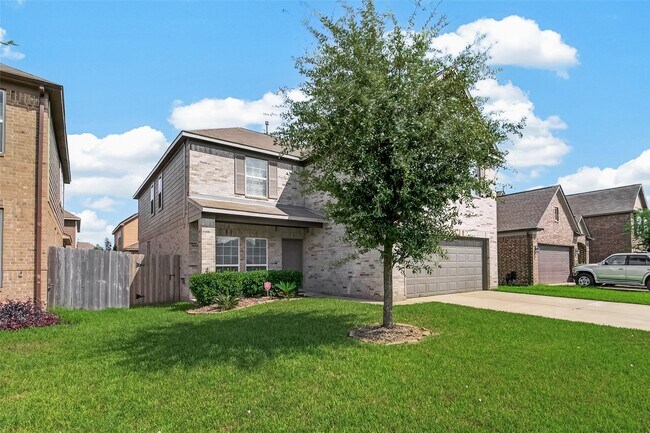 Foto del edificio - 20702 Iron Timber Ln