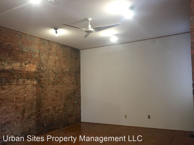 Building Photo - 1435 Walnut St