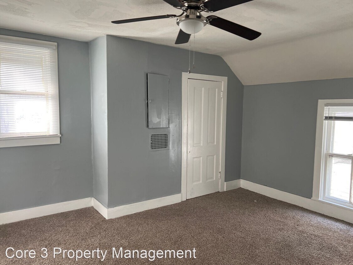Building Photo - 2 br, 1 bath House - 1236 N Grand Ave East